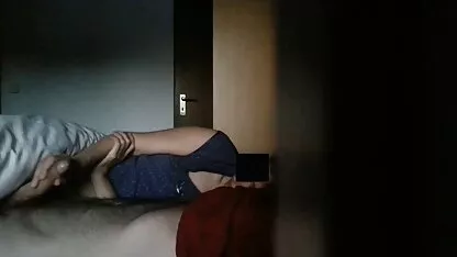 süße rothaarige Frau im harten zärtliche deutsche pornos Gangbang