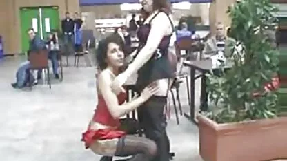 Angie 3 deutschepornos