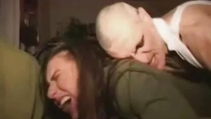 Schau mir zu, wie ich erotische deutsche sexfilme mein haariges Loch ficke