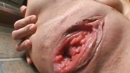 Aufräumen deutschsprachigesexfilme eines Anal Creampie MC169