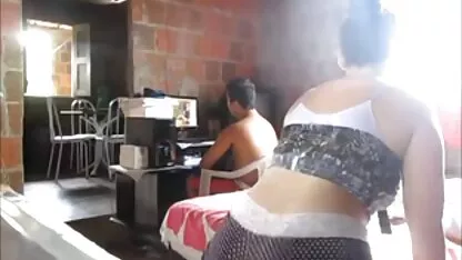 BBW Oma sexfilm gratis sehen liebt BBC