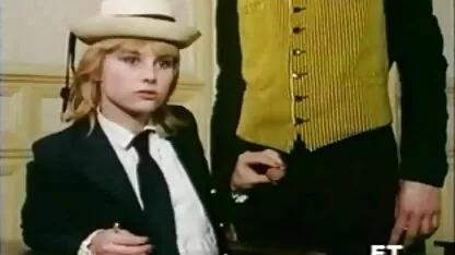 Teen macht einen intensiven deutsche gratissexfilme Dreier (Camaster)