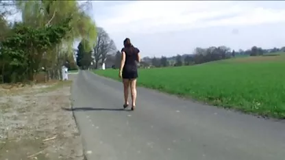 heißes geiler deutscher sexfilm Teen 12