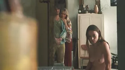 Letizia Bruni böse Hure deutsche pornofilm gratis