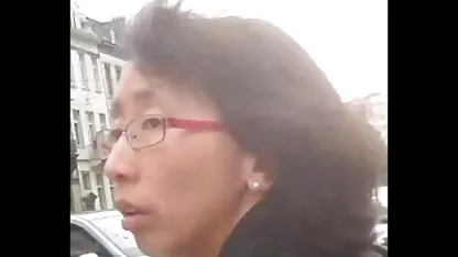 BBW Jane bekommt hausfrauen sexfilme es aus allen Ecken
