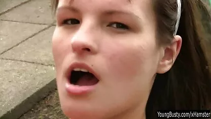 Milf mit Freund zärtliche deutsche pornos