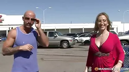 Cougar deutsche sex filme hd JS