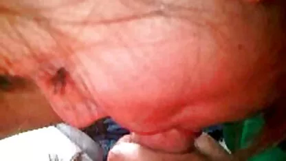 heiße BBW Frau bekommt deutsche free pornofilme BBC Pochen (Hahnrei)