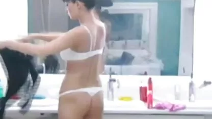 Heißes Paar in kostenlos deutsche sexfilme anschauen der Dusche