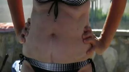 SEXY CORA POV Deepthroat sexfilme in voller länge und Gesichtsbesamung