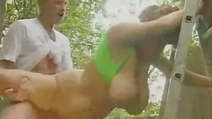 Szene 3 aus WHORES D'OEUVRE (Regina deutsche sexfilme kostenfrei Ice)
